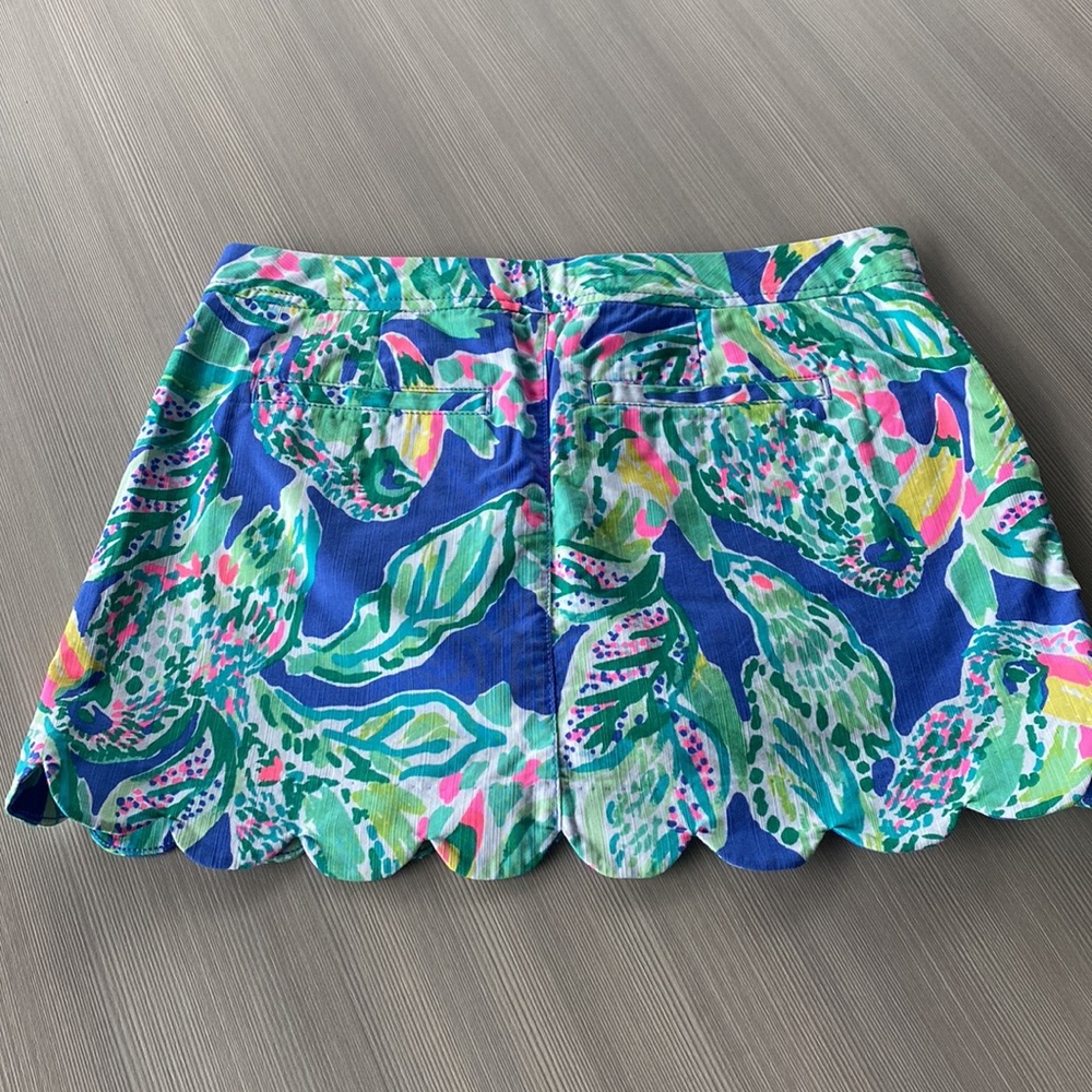 Lilly skort - Picture 2 of 3